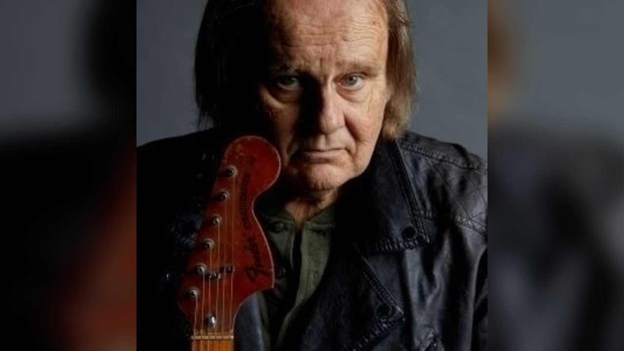 Walter Trout