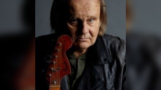 Walter Trout