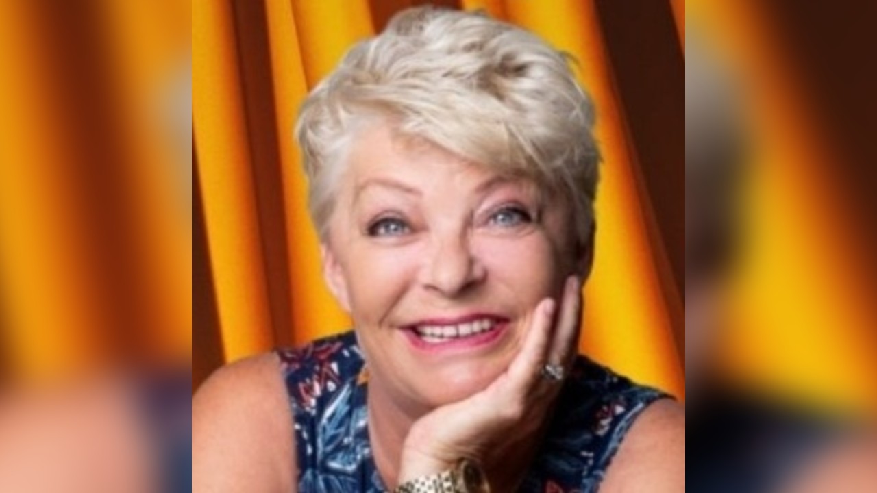 An Evening with Crissy Rock