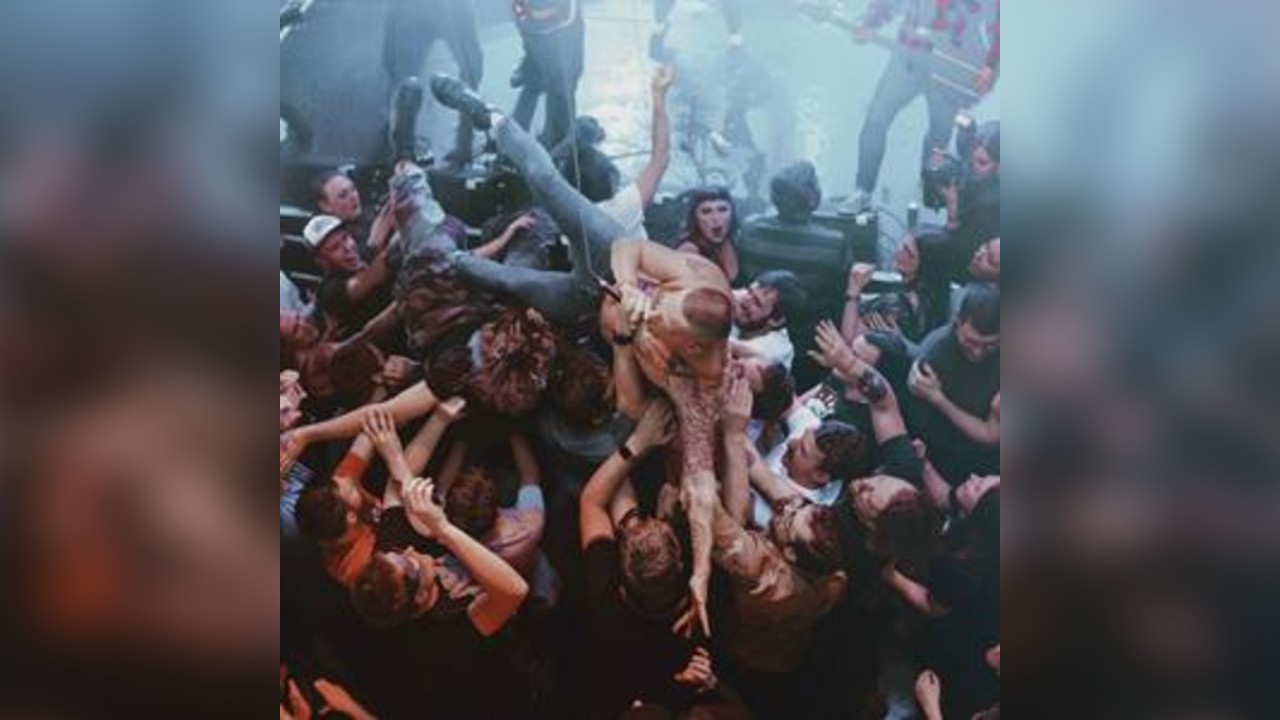 Riskee and The Ridicule