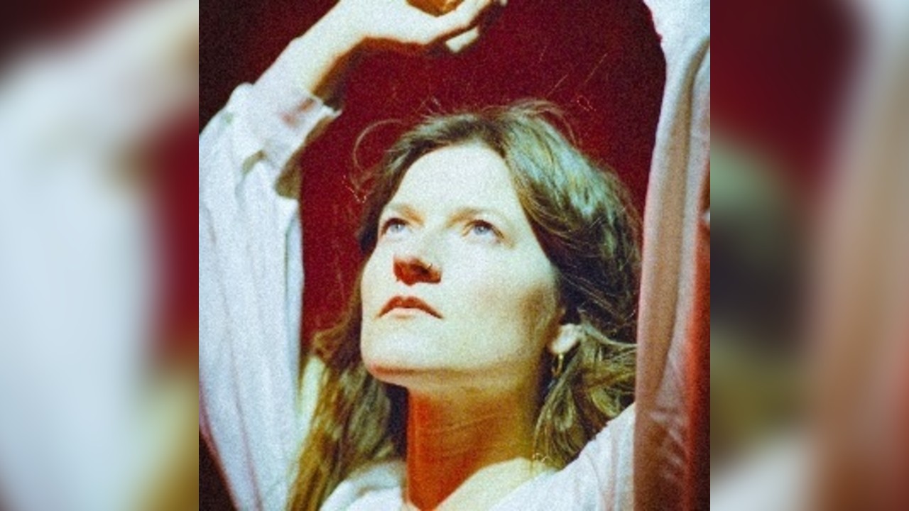 Celtic Connections: AK Patterson