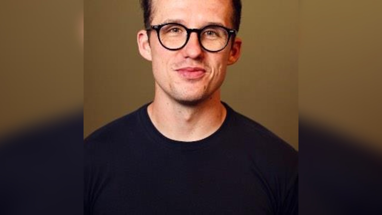 Harry Stachini: Lobster!