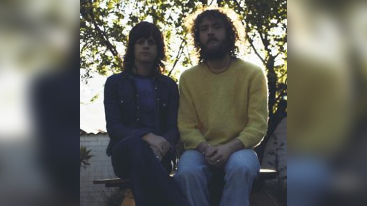 Beefheart & McQuinn