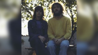 Beefheart & McQuinn