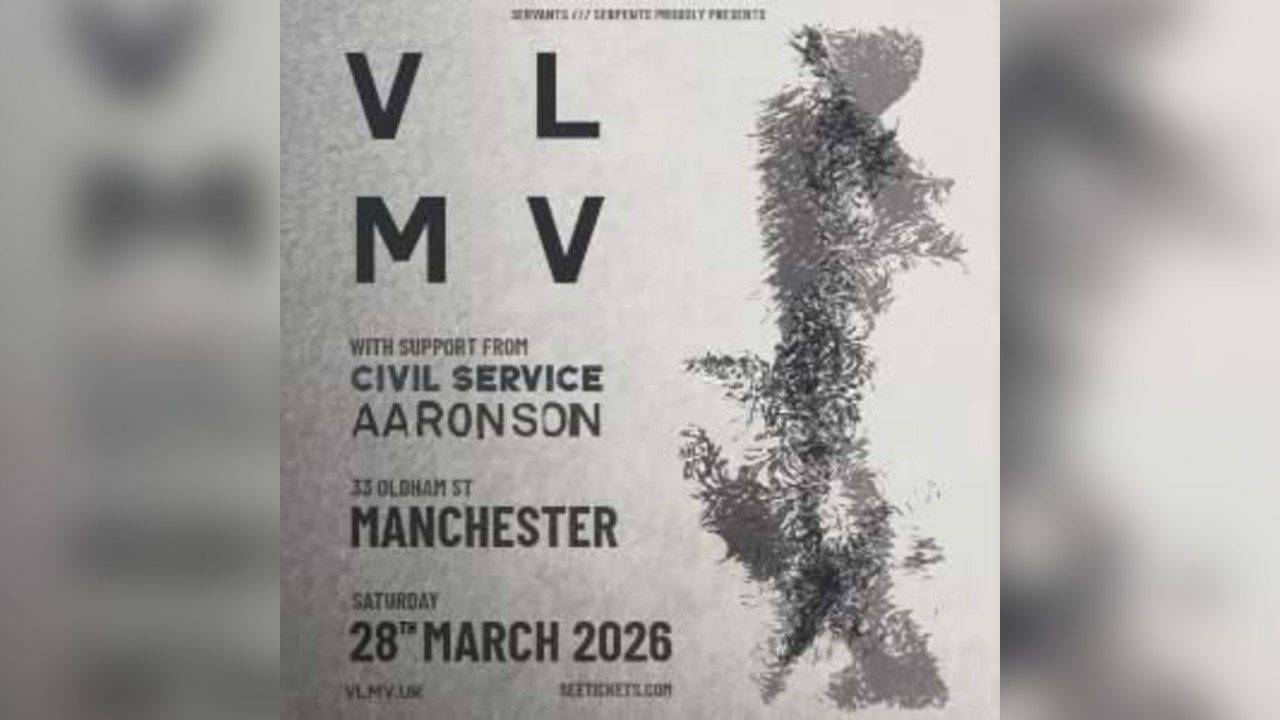 VLMV (with Civil Service and Aaronson)