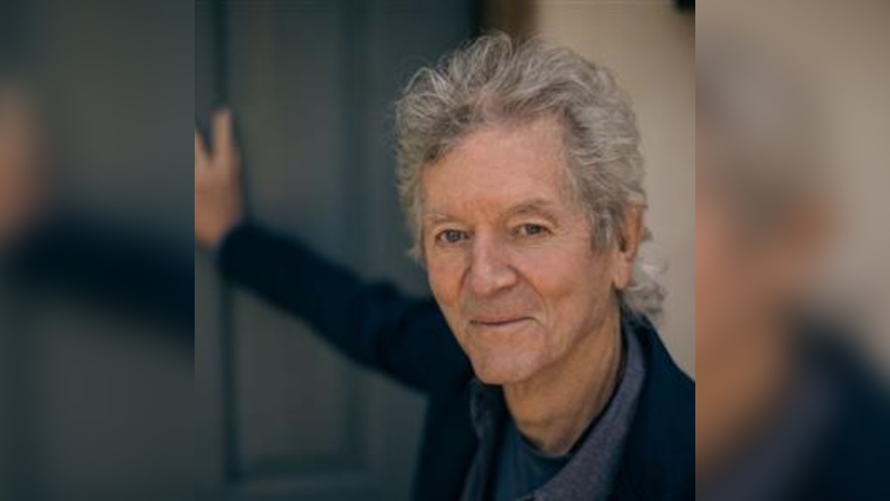 Rodney Crowell With Very Special Guest