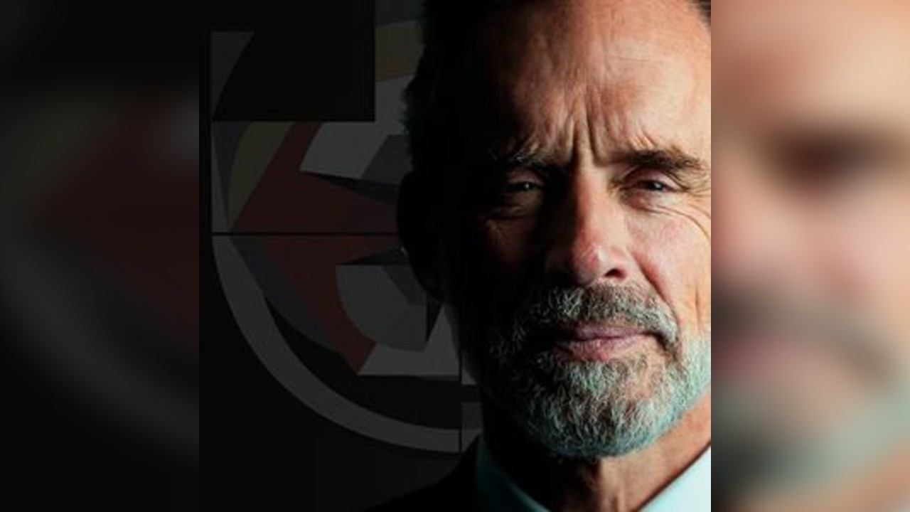 Dr. Jordan B. Peterson