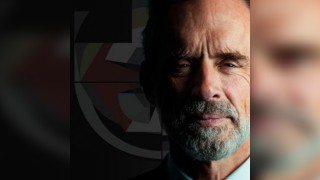 Dr. Jordan B. Peterson