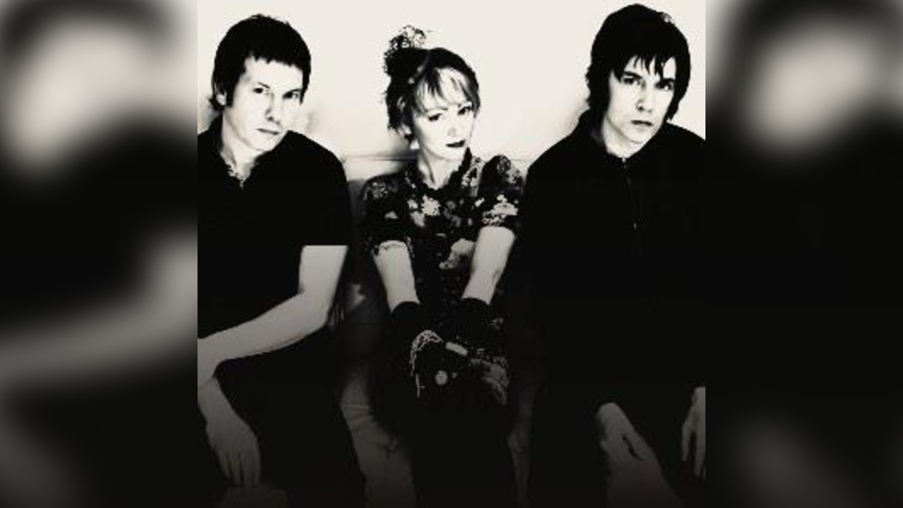 THE PRIMITIVES ACOUSTIC (MONDAY SHOW)