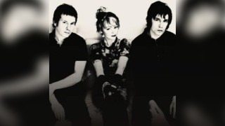 THE PRIMITIVES ACOUSTIC (MONDAY SHOW)