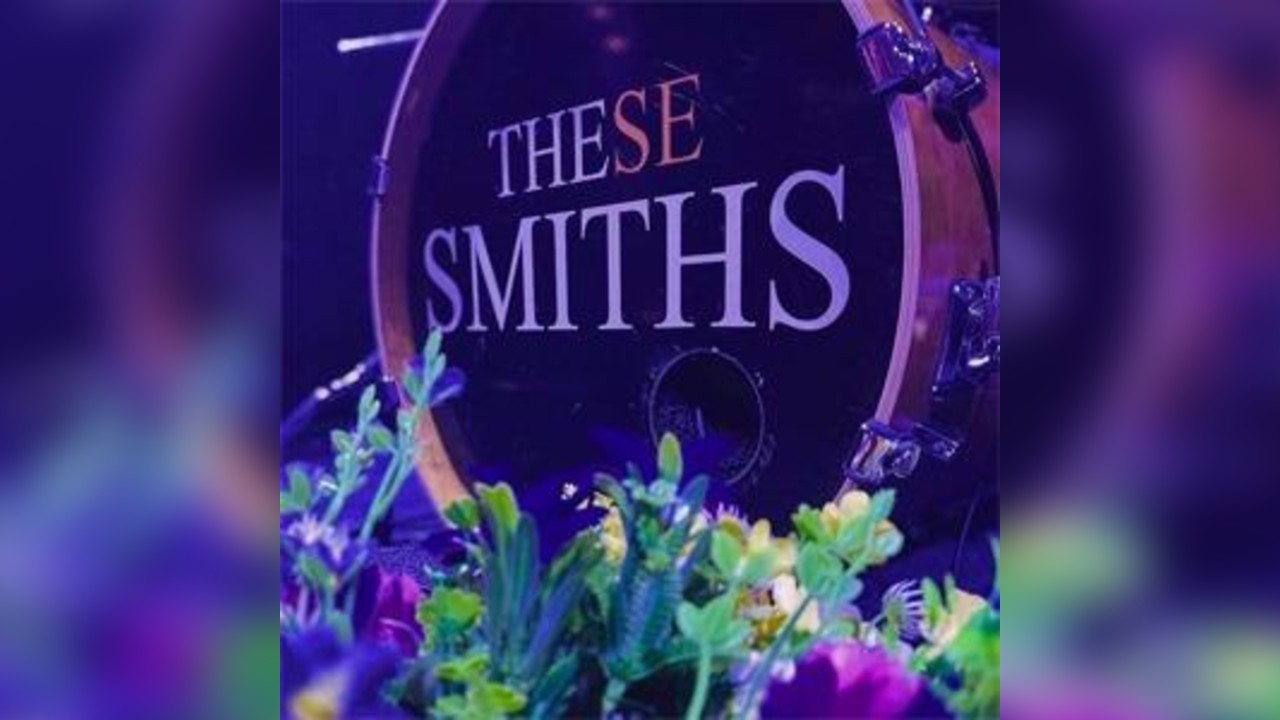 These Smiths Plus Transmission