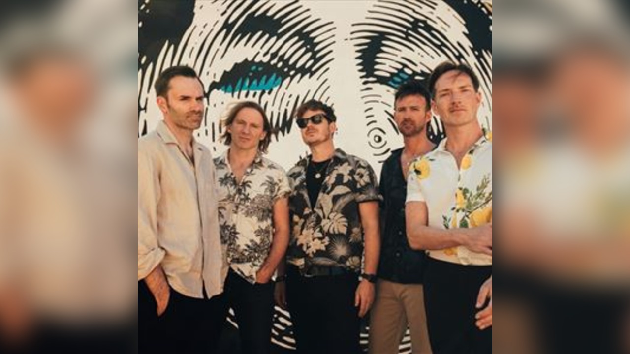 THE FEELING: 20th ANNIVERSARY OF 12 STOPS AND HOME