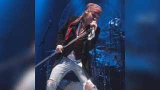 Spike (The Quireboys)