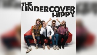 The Undercover Hippy