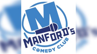 Manford's Comedy Club | Matlock
