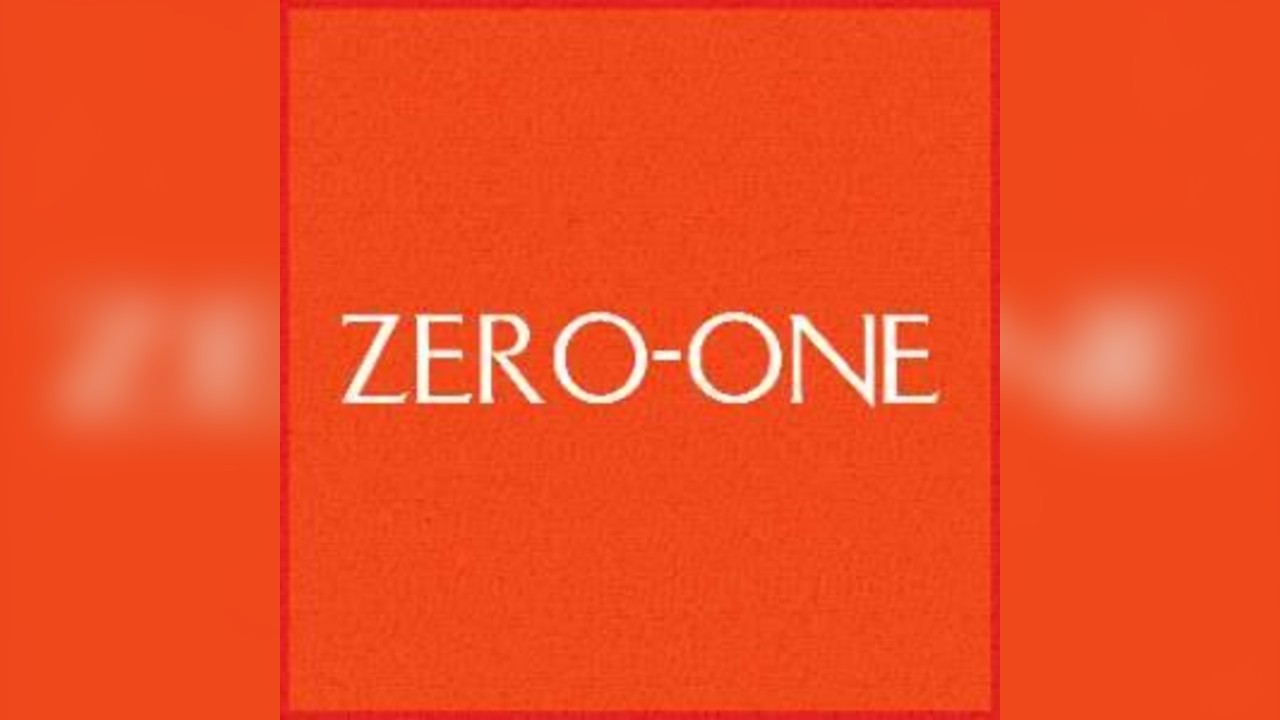 ZERO-ONE: Goreshit, Bye2, LUNA CLIPPA, psychoangel