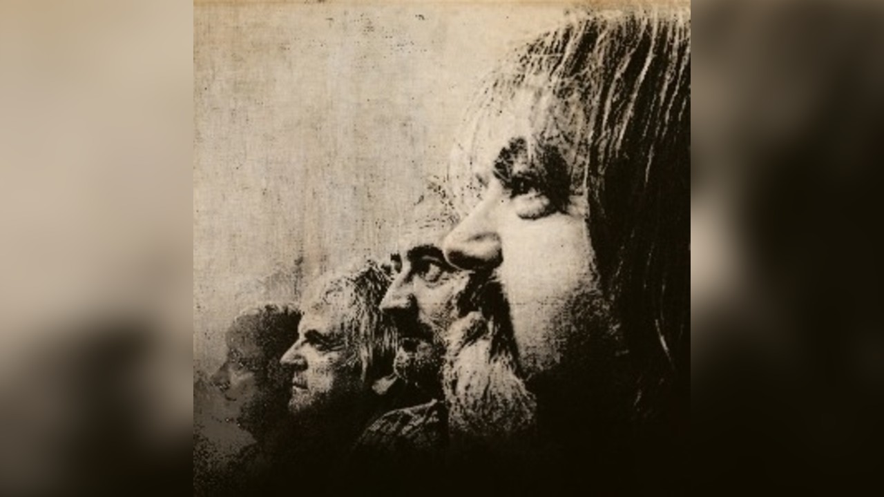 Clearwater Creedence Revival + Ten Years After