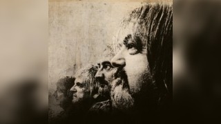 Clearwater Creedence Revival + Ten Years After