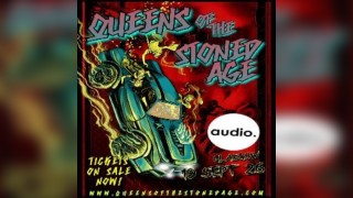 Queens of the Stoned Age