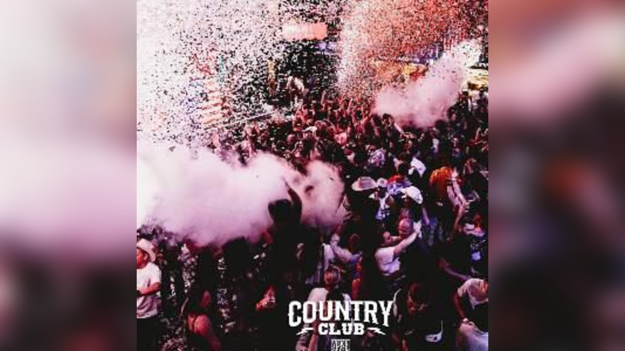 Country Club - Indoor Country Festival - London