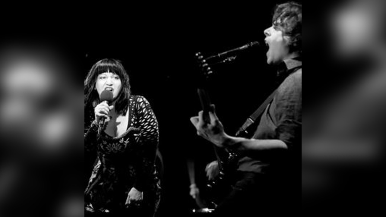 Big Sexy Noise (Lydia Lunch & Gallon Drunk)