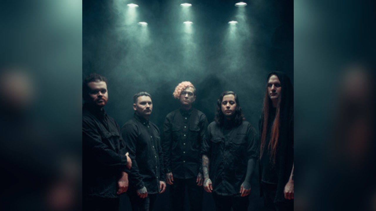 Lorna Shore