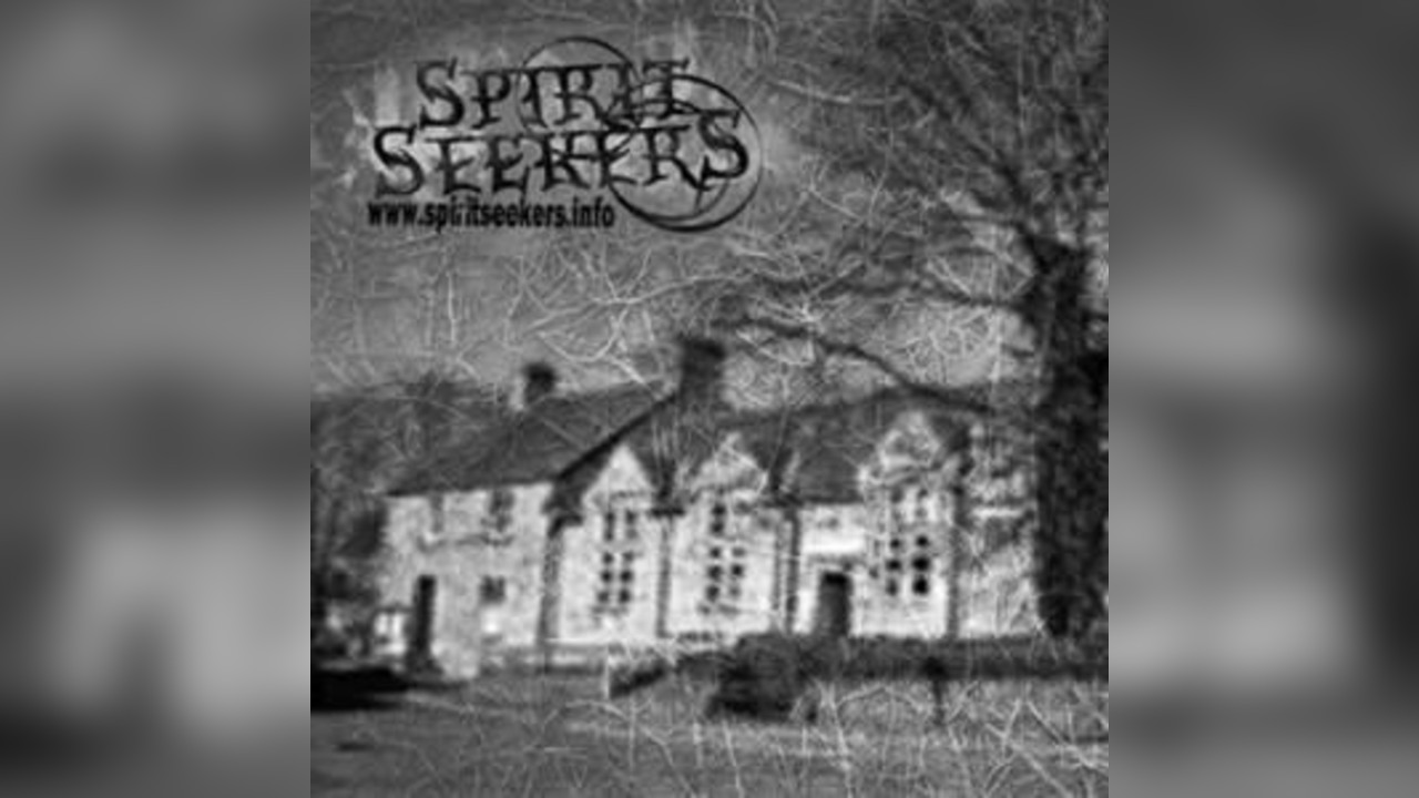 GHOST HUNT - LANCHESTER COMMUNITY CENTRE (DURHAM)