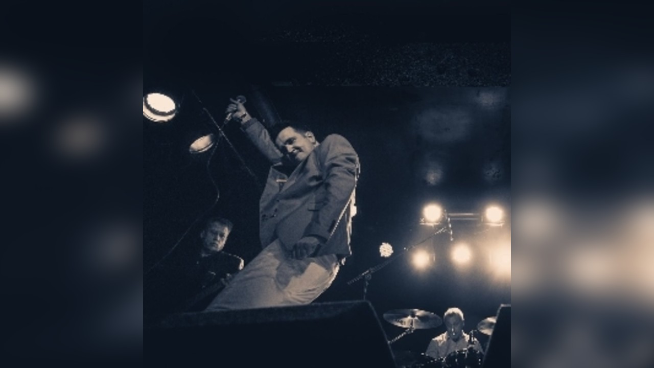 The Smiths Ltd + Clint Boon (DJ)