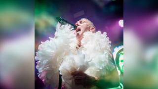 Erasured - The Ultimate Erasure Tribute