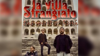 La Villa Strangiato - The Spirit Of Rush