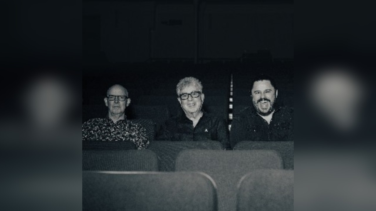 10cc's Graham Gouldman & Heart Full Of Songs