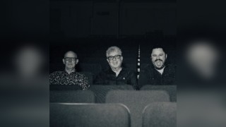 10CC's Graham Gouldman & Heart Full Of Songs