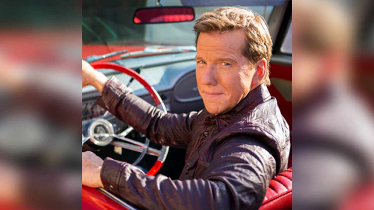 Jeff Dunham - Artificial Intelligence