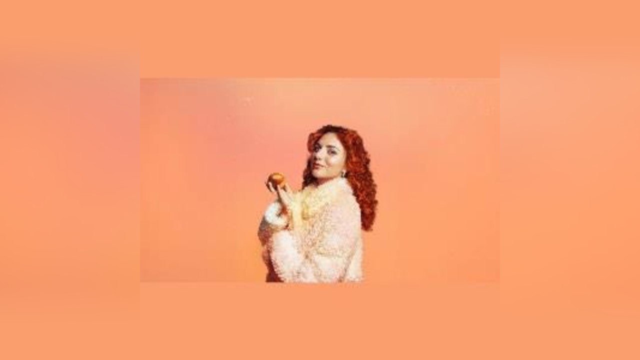 Ania Magliano Peach Fuzz at The Attic