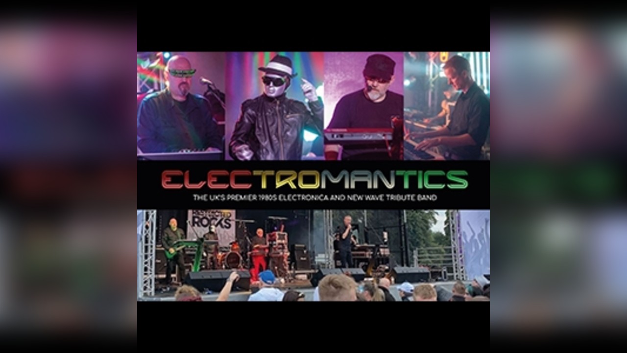Electromantics