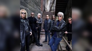 Bon Jovi