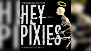 Hey Pixies
