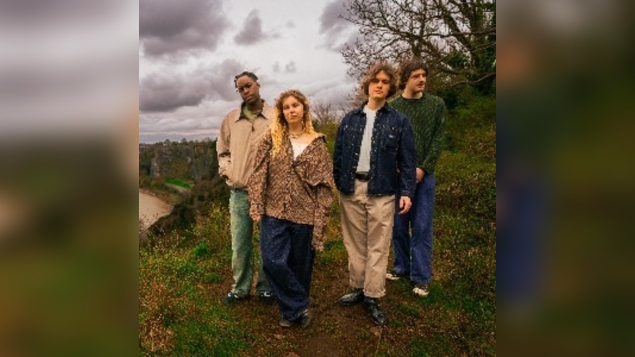 Grack Mack & The Pack