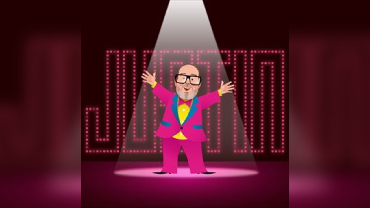 Justin Moorhouse: Greatest Performance Of My Life