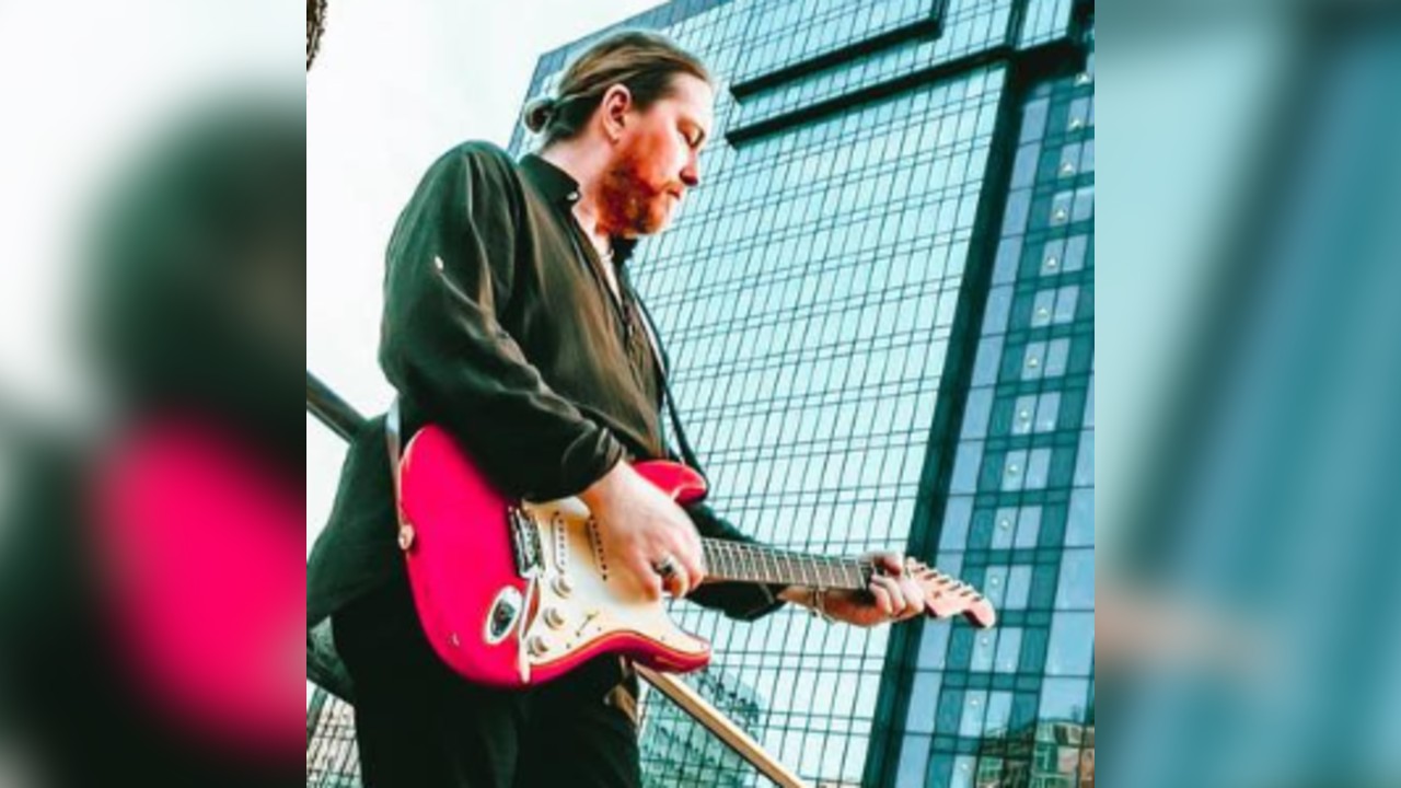 Andy Bennett (Ocean Colour Scene)