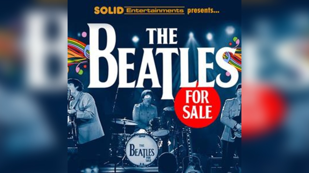 The Beatles For Sale