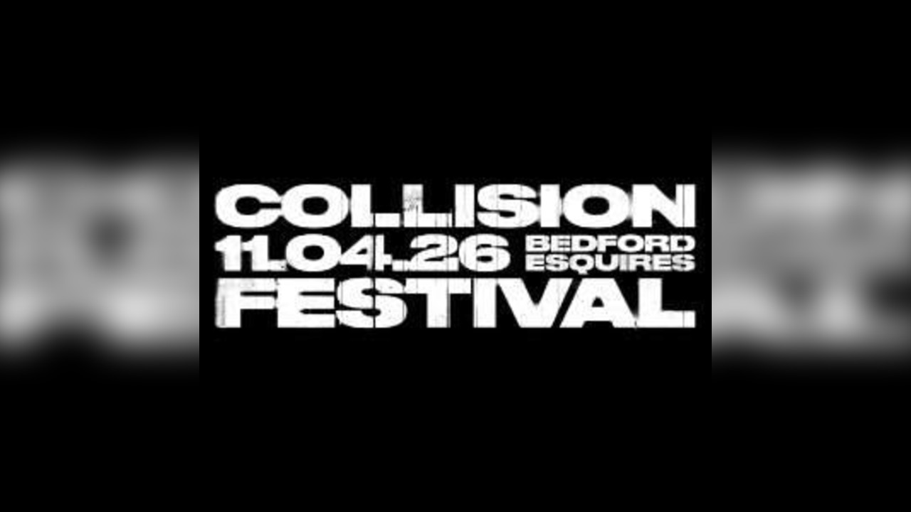 Collision Festival