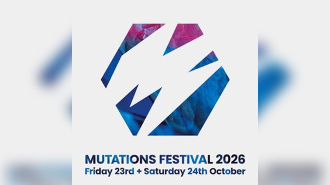 Mutations Festival 2026