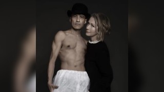 Kiioto (UK) feat. Lou Rhodes (LAMB)