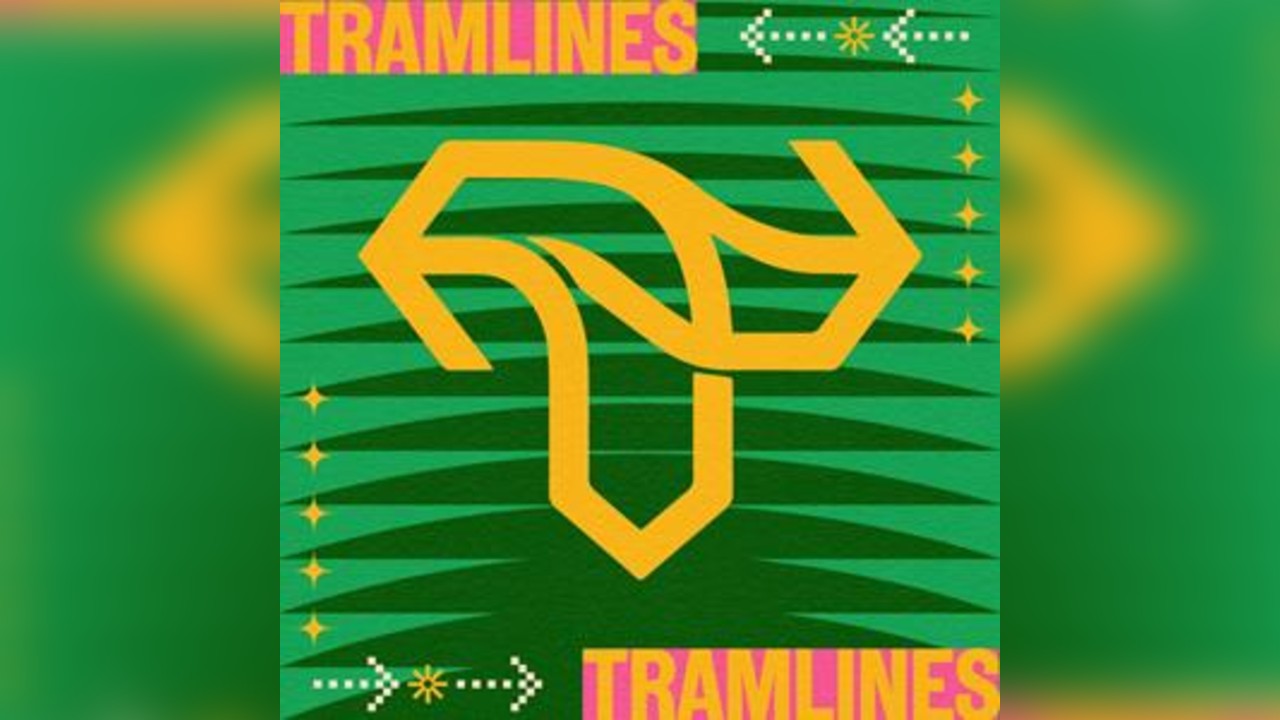 Tramlines 2026