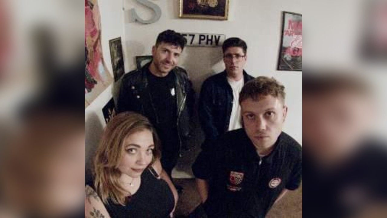 NORTHERN HOSPITALITY + Lurcher + Risco