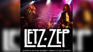 letz zep