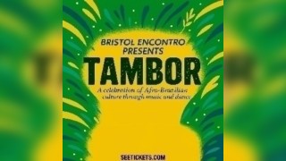 Tambor The After Party