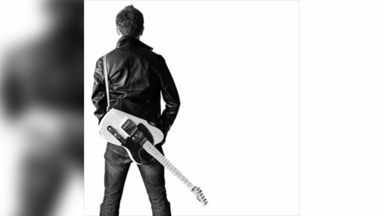 The Boss and The Beeston Street Band