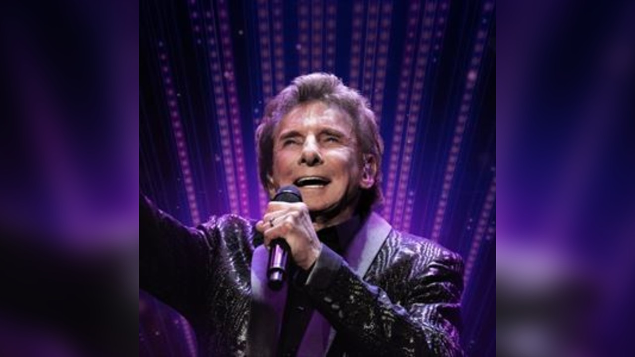 Manilow - The Last Last Concert
